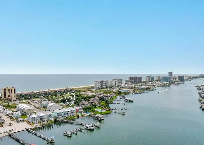 Harbor Haven At Yacht Harbor Pensacola