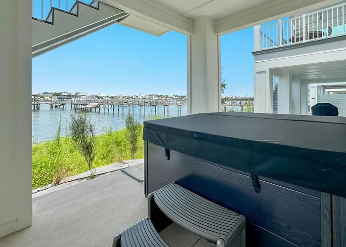 Harbor Haven At Yacht Harbor