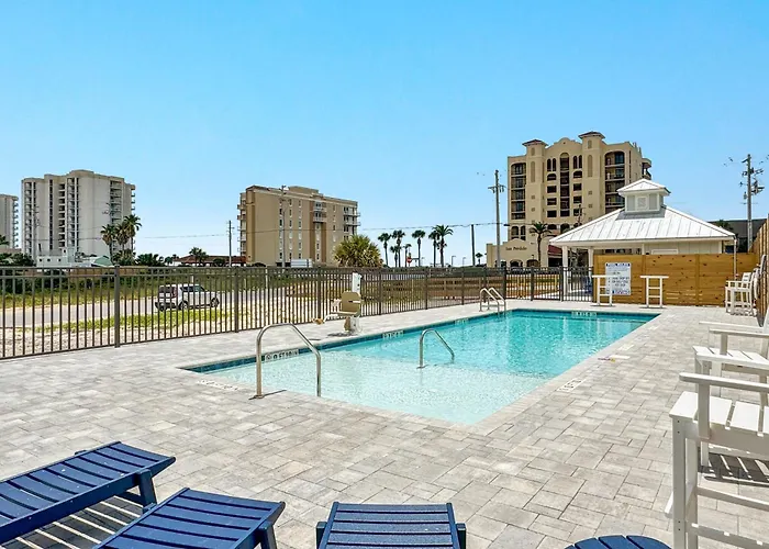 Harbor Haven At Yacht Harbor Holiday home Pensacola