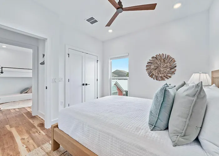Harbor Haven At Yacht Harbor Holiday home *