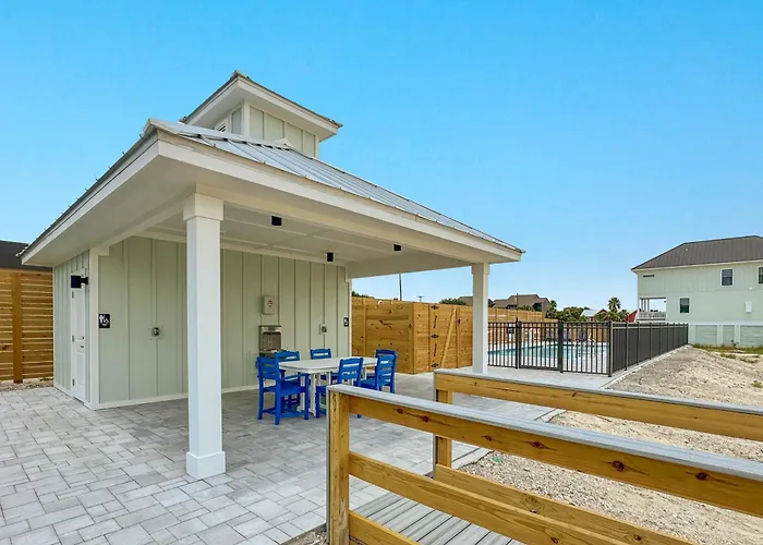 Harbor Haven At Yacht Harbor * Pensacola