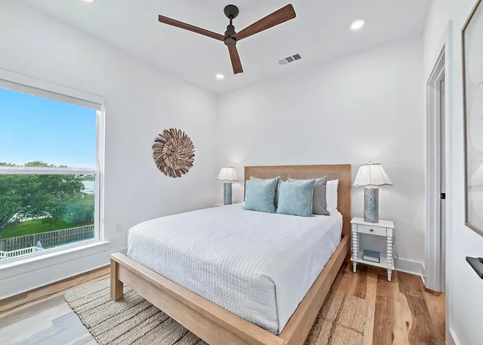 Harbor Haven At Yacht Harbor Holiday home