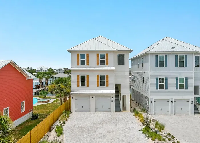Harbor Haven At Yacht Harbor Holiday home
