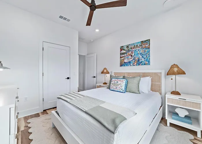 Harbor Haven At Yacht Harbor Holiday home *