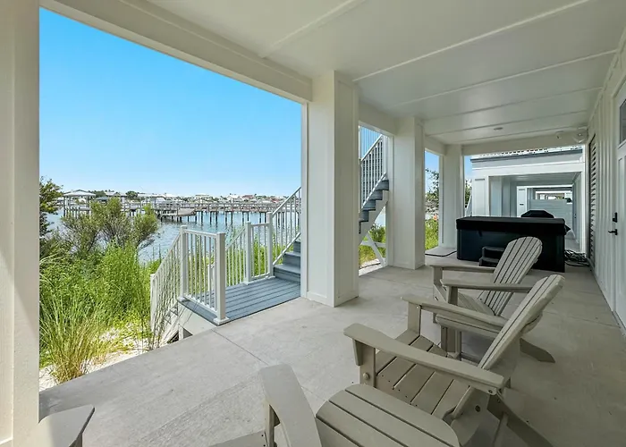 Harbor Haven At Yacht Harbor Pensacola