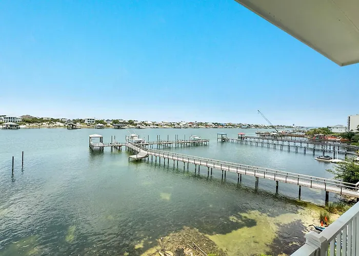 Harbor Haven At Yacht Harbor