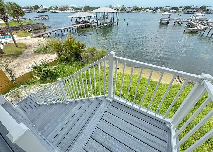 Harbor Haven At Yacht Harbor Holiday home *