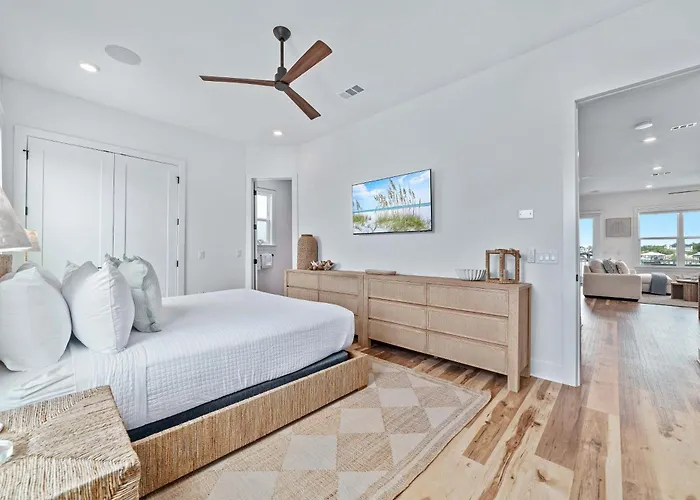 Harbor Haven At Yacht Harbor Holiday home