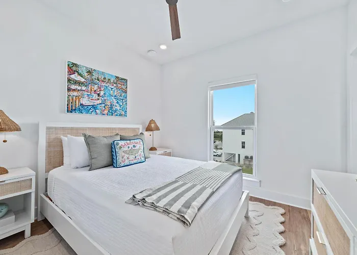 Harbor Haven At Yacht Harbor Holiday home *