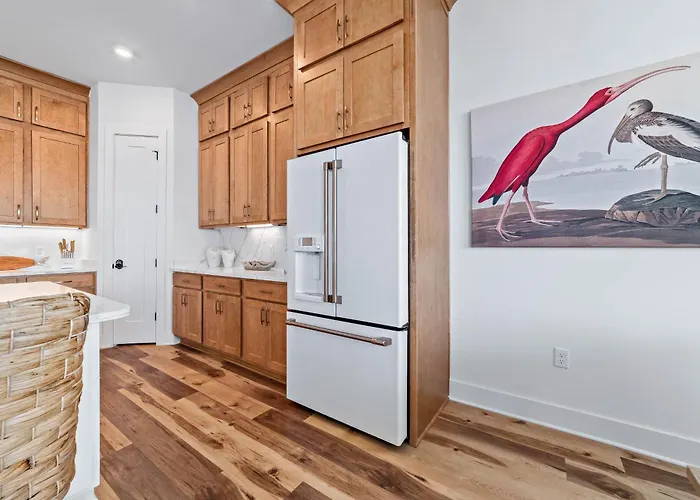 Holiday home Harbor Haven At Yacht Harbor Pensacola