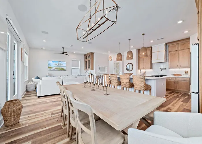 Harbor Haven At Yacht Harbor Holiday home