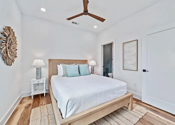 Holiday home Harbor Haven At Yacht Harbor *