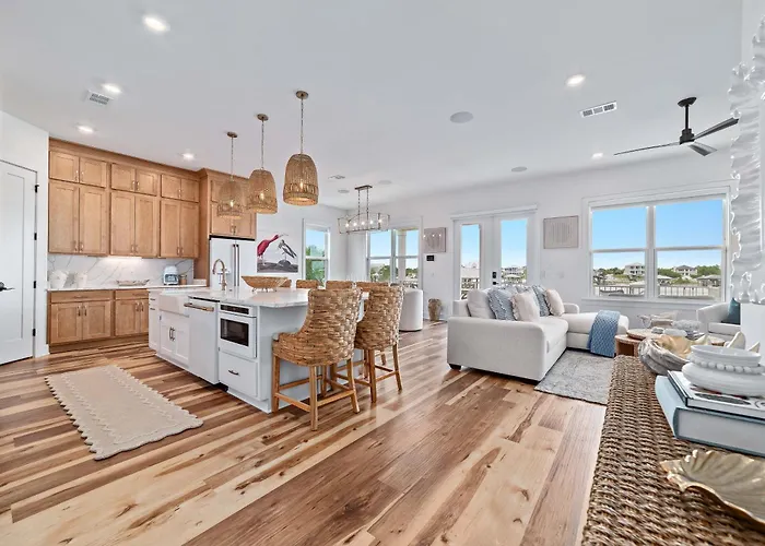 Holiday home Harbor Haven At Yacht Harbor Pensacola