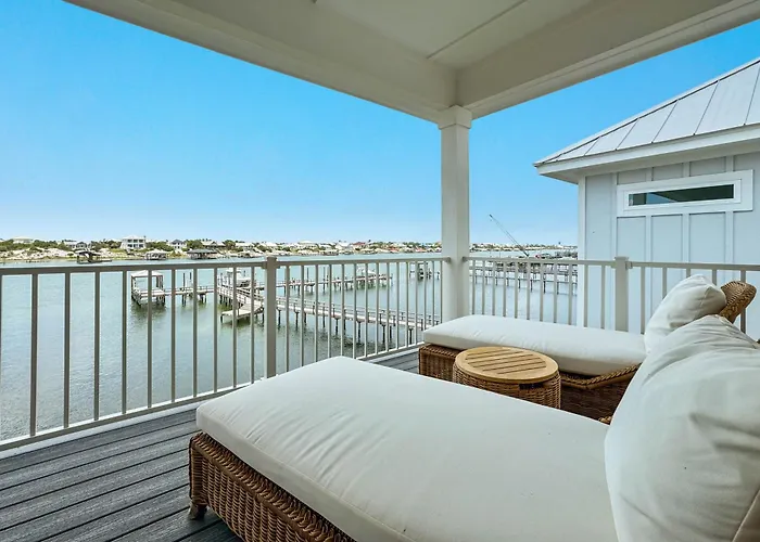 Harbor Haven At Yacht Harbor Holiday home