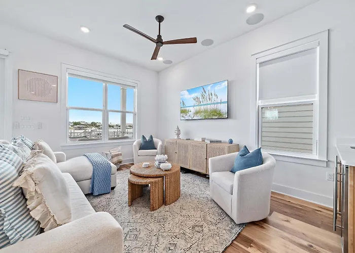 Holiday home Harbor Haven At Yacht Harbor