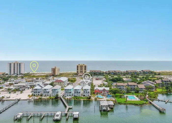 Harbor Haven At Yacht Harbor Pensacola