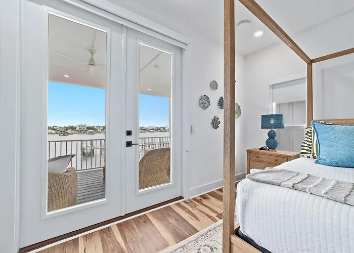 Harbor Haven At Yacht Harbor Holiday home