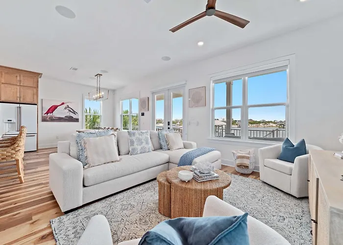 Harbor Haven At Yacht Harbor *