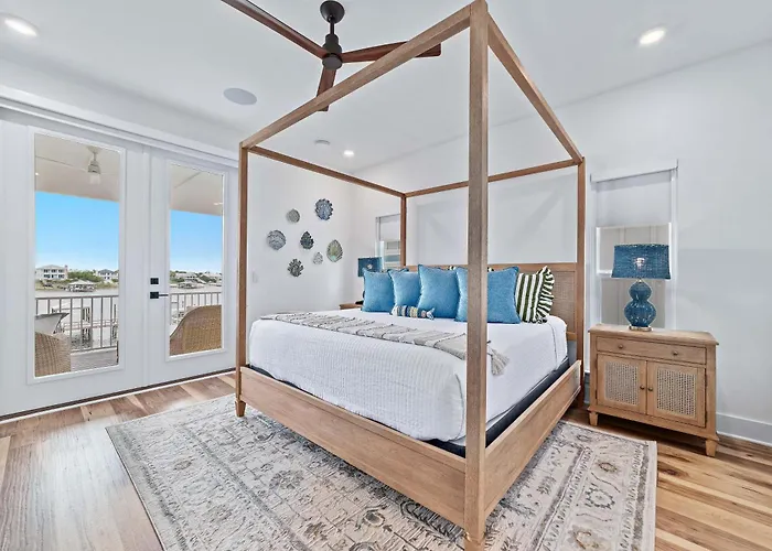 Harbor Haven At Yacht Harbor Holiday home