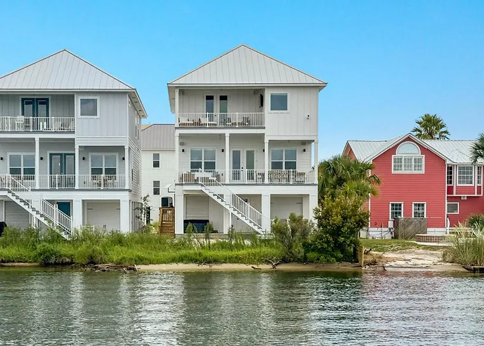 Harbor Haven At Yacht Harbor