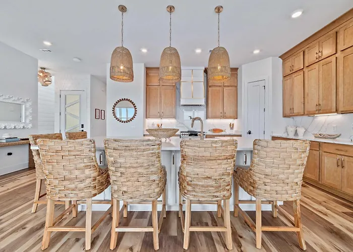 Harbor Haven At Yacht Harbor Holiday home Pensacola
